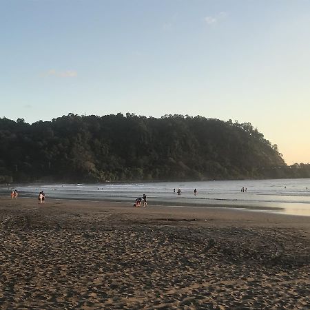 Hotel Jaco Vale Del Mar Bagian luar foto