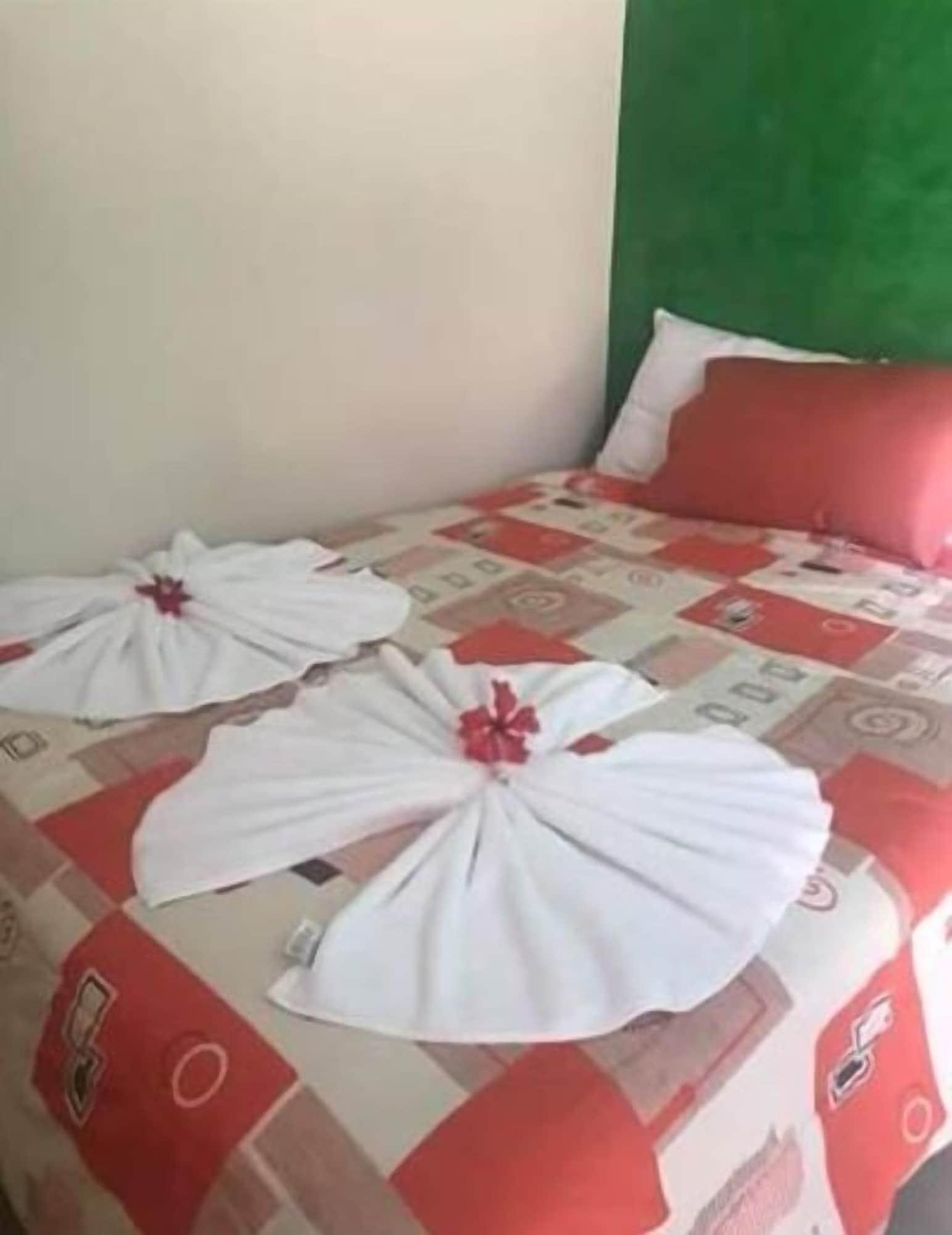 Hotel Jaco Vale Del Mar Bagian luar foto